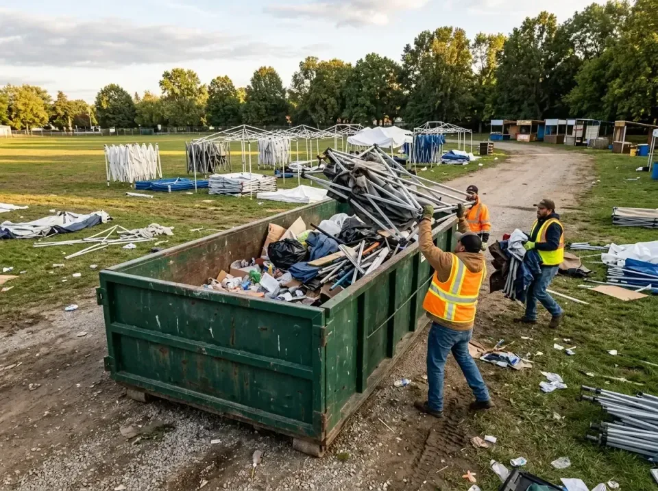 temporary-event-waste-containe-016 — frequently asked questions, Roll-Off Dumpster Rental Services in Callender, CA
